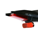 Talaria X3 / XXX galinis žibintas